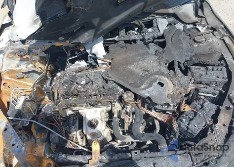 2017 Honda Accord Hybrid из США, поврежденный, VIN JHMCR6F35HC019787